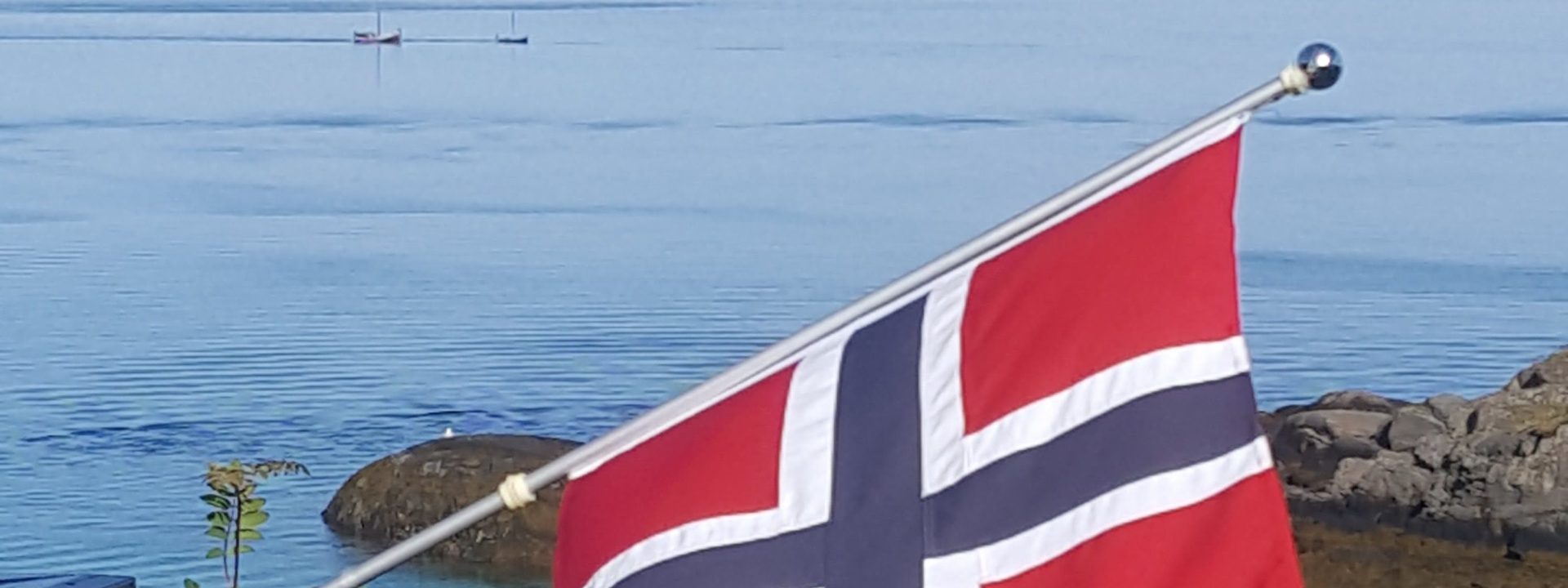 17mai flagg