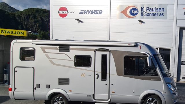 Hoeyre side med markise