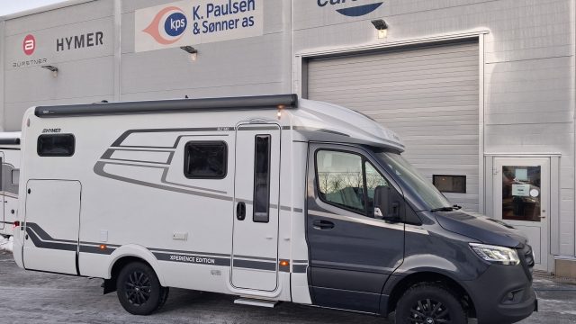 Hoeyre side med markise