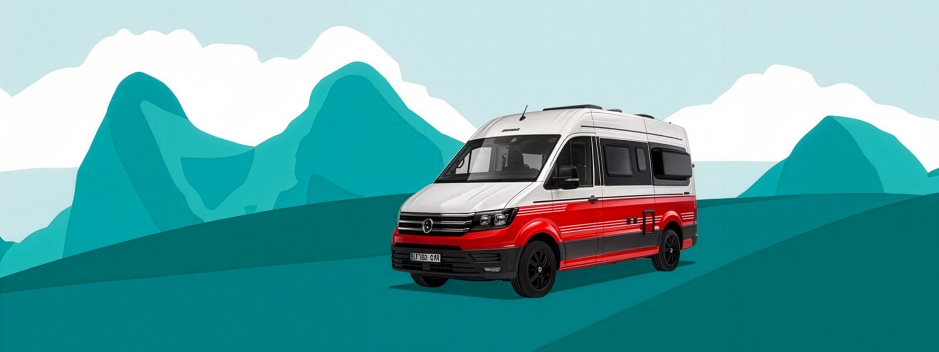 Eriba Car