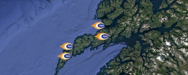 anlegg k paulsen og sønn as