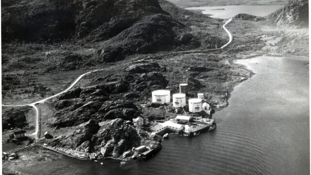 MIL tankanlegg Osan Svolvaer SAS2015 05 254