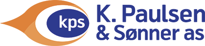 K. Paulsen & Sønner AS K. Paulsen & Sønner AS