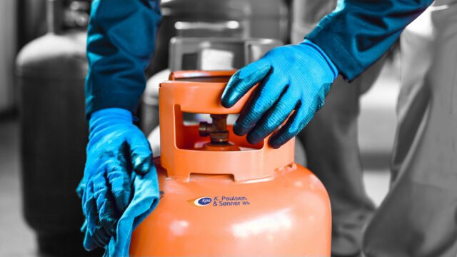 propan lpg